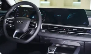 ویدیو آپشن های آریزو ۸