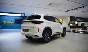 ویدیو آپشن های اکستریم LX