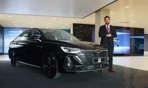 ویدیو مشخصات فنی و گارانتی آریزو ۸