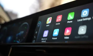 ویدیو آپشن های تیگو ۸ پرومکس