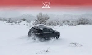 15 نکته طلایی مراقبت از خودرو در فصل سرد