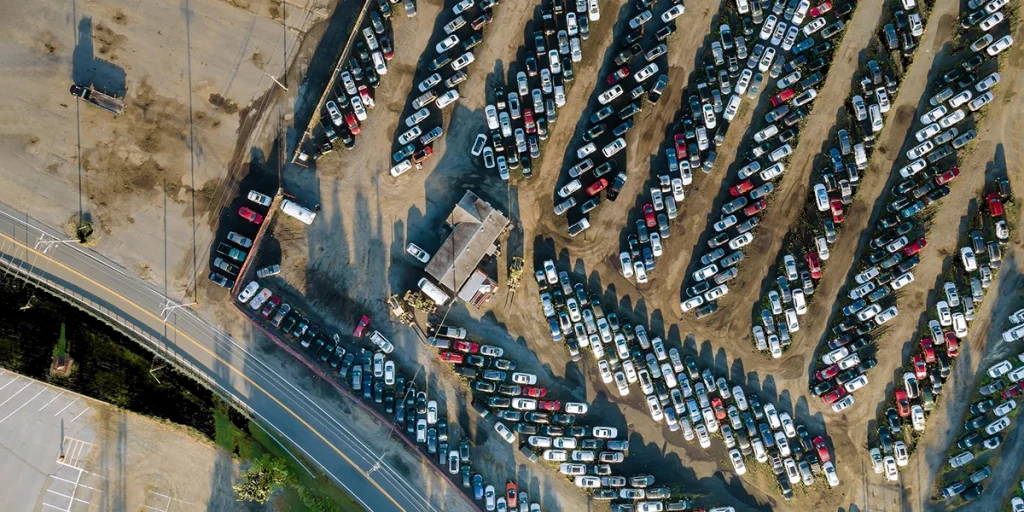 بازار خودرو چین