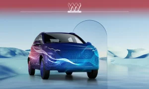 ایکس 33 کراس، به فشن پارتی خوش آمدید