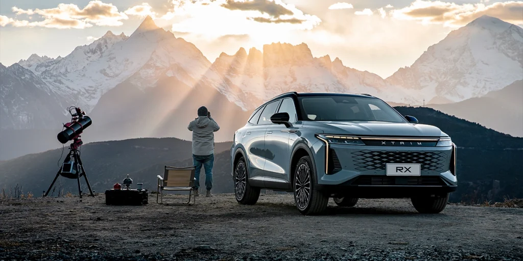 سیستم ترمز جدید