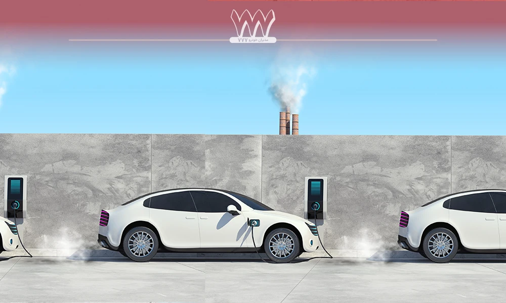 کاهش فروش بازار چین