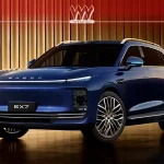 اکستریم، سازنده نخستین خودرو تولید انبوه جهان با سیستم ترمز جدید