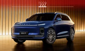 اکستریم، سازنده نخستین خودرو تولید انبوه جهان با سیستم ترمز جدید