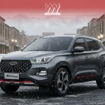 چرا هنوز ایکس ۵۵ ارزش خرید دارد؟