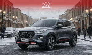 چرا هنوز ایکس ۵۵ ارزش خرید دارد؟