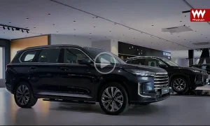 ویدیو معرفی و بررسی اکستریم کیو ایکس