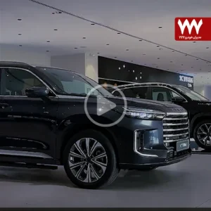 ویدیو معرفی و بررسی اکستریم کیو ایکس