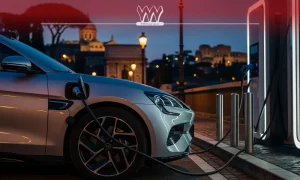 هشدار به اروپا؛ چین در تکنولوژی باتری 20 سال پیش افتاده است