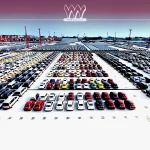 گزارش سالانه سود و تولید خودروسازان چینی در 2025