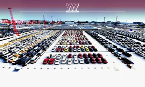 گزارش سالانه سود و تولید خودروسازان چینی در 2025