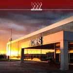 جنگ جهانی چری با رقبا برای تصاحب کارخانه آگواس‌کالینتس