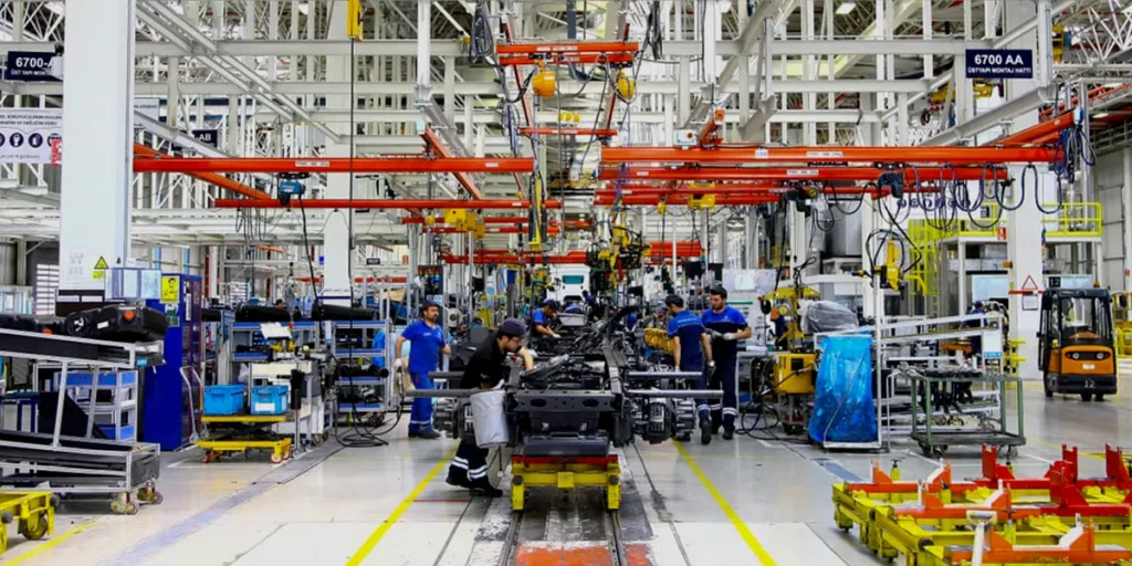 چری در مکزیک