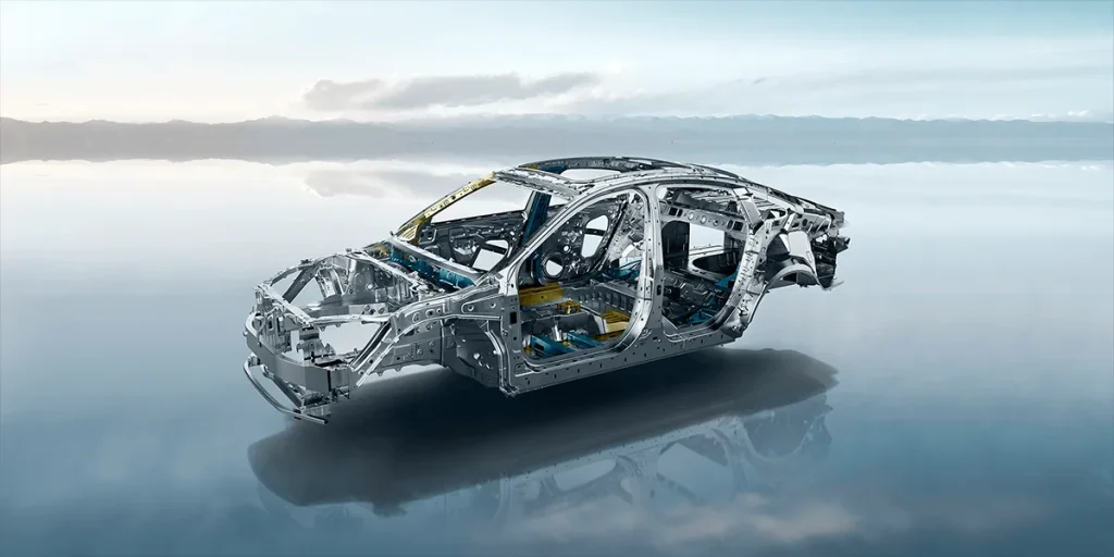 پلتفرم آریزو 8