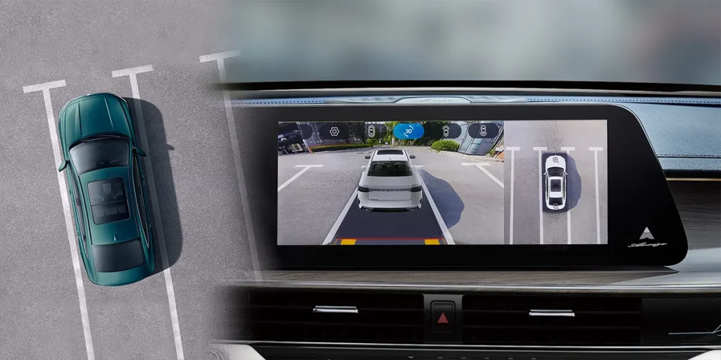 صندلی اریزو 8