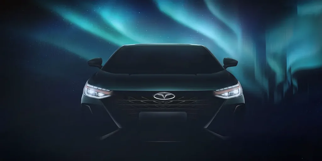 بهترین سدان ایران