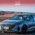 چرا آریزو 8 بهترین سدان مونتاژی است؟