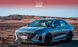 چرا آریزو 8 بهترین سدان مونتاژی است؟