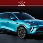 چری یک شاسی‌بلند دوربرد جذاب رو کرد