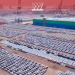 سه شرکت چینی در باشگاه 10 خودروساز بزرگ جهان