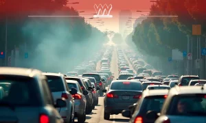 تاثیر منفی جنگ خاور میانه بر سهام خودروسازان مشهور دنیا