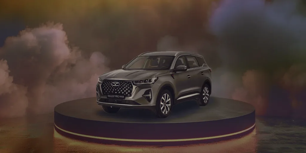 دلیل خرید تیگو 7 پرومکس دو دیفرانسیل