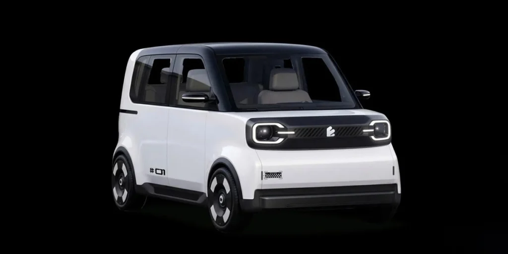 چری و BYD