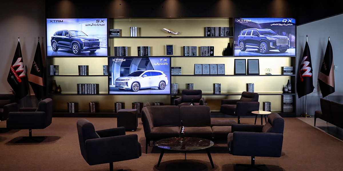 showroom777