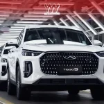 چری در آستانه یک توافق بزرگ؛ ورود به بازار خودروهای برقی کانادا