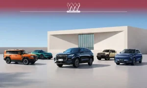 رشد چشمگیر فروش چری در ماه می 2026