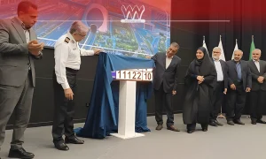 جنجال پلاک منطقه آزاد تهران؛ جنگ با حریف خیالی