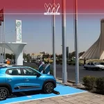 با 777 جایگاه‌های شارژ کشور در دسترس شماست (نقشه + آدرس)
