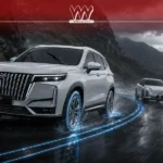 سیستم ESP خودرو چیست و چگونه کار می‌کند؟