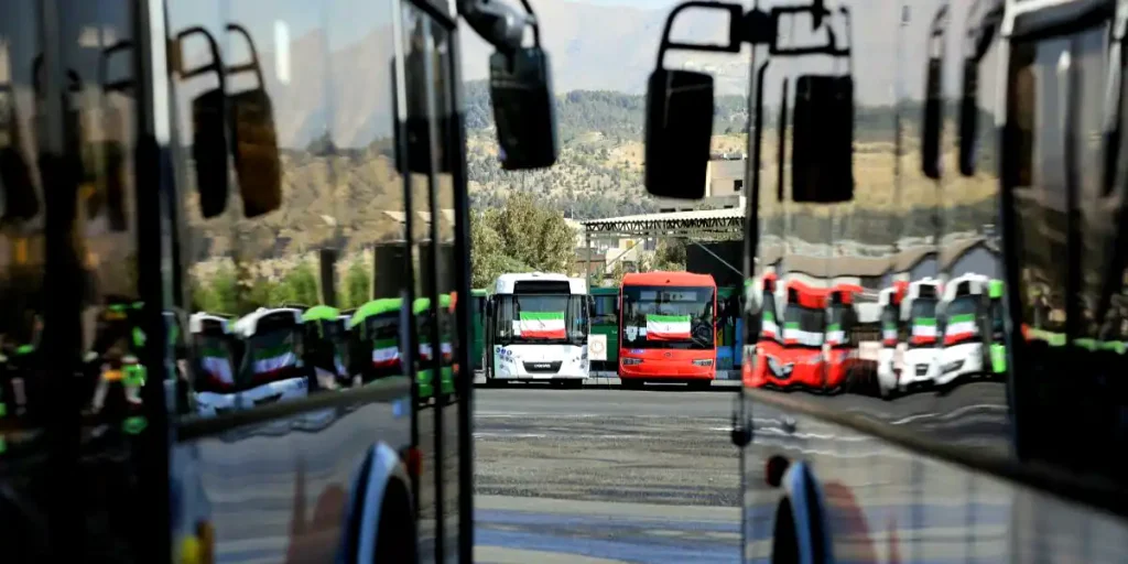 اخبار هفته اول مهرماه