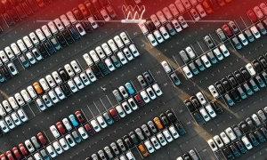 تحلیل بازار خودرو در آغاز آبان 1405