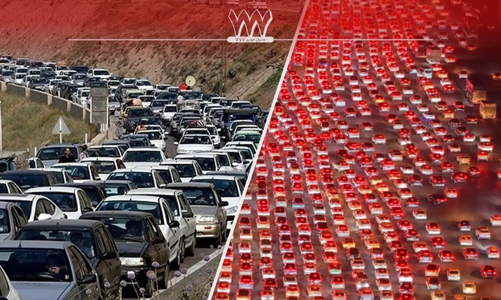زیرساخت شارژ خودروهای برقی