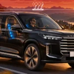 ماساژور خودرو چیست؟ بررسی عملکرد، مزایا و کاربرد ماساژور صندلی خودرو