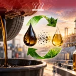 همه چیز درباره روغن موتور؛ از آلودگی تا بازیابی و استفاده دوباره