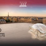 نمایشگاه خودرو پاریس ۲۰۲۶؛ صحنه جدید رقابت چین و اروپا؟