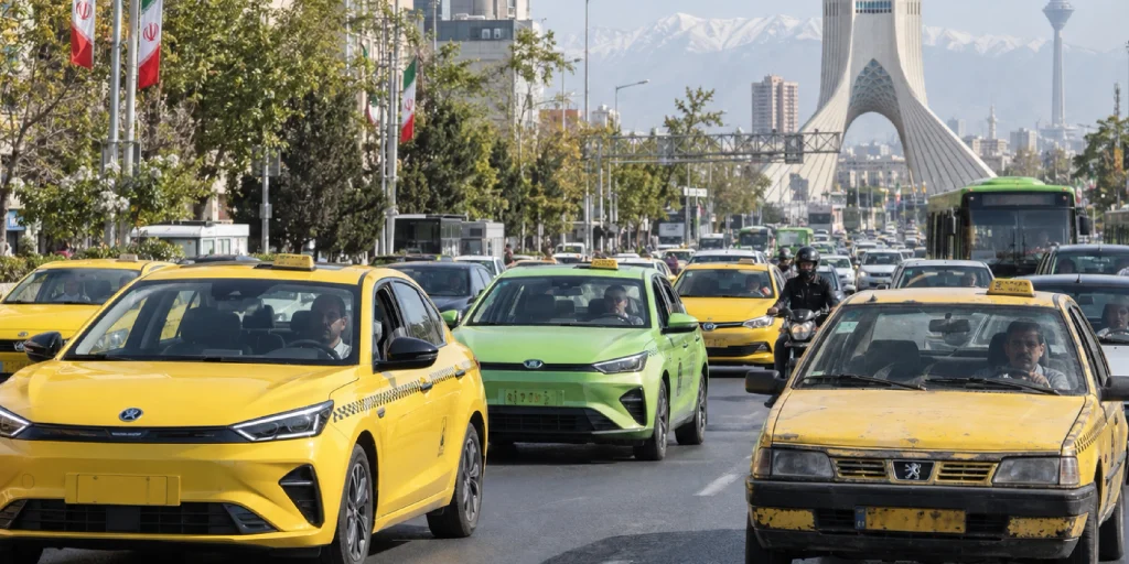 اخبار هفته پایانی مهرماه