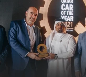 تیگو7 پرو پرفروش ترین خودرو سال 2021 قطر
