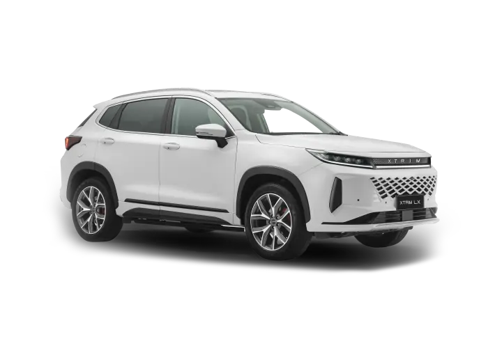 اکستریم lx