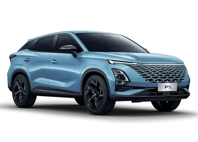 فونيكس اف ايكس دو ديفرانسيل