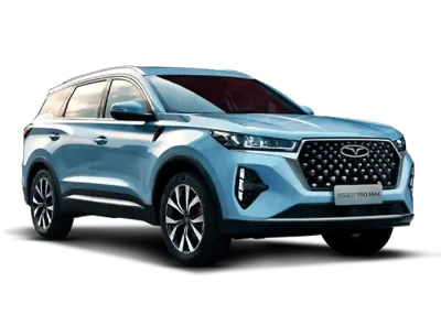 فونيكس تیگو 7 پرو مکس دو ديفرانسيل