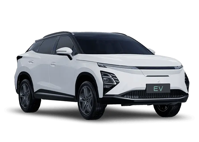 فونیکس اف ایکس برقی