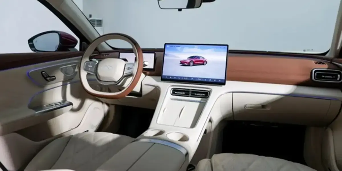 چری فولوین A9