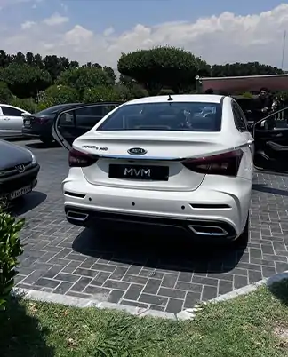 ام وی ام ام 5 پرو